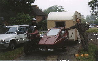 Caravan