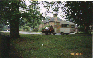 On the Move