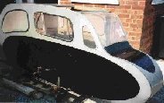 1960S WATSONIAN MAXSTOKE